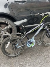 Apollo Star Fighter Junior/kids Bike