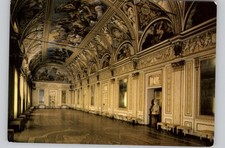 Mantova The Ducal Palace The