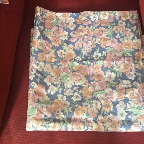 Vintage laura ashley cotton - ashley,
