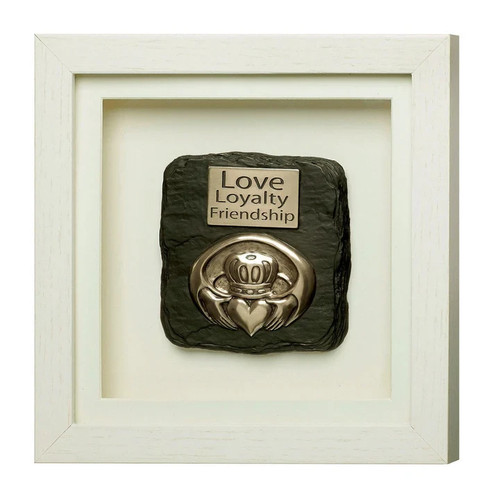Claddagh frame genesis - claddagh,