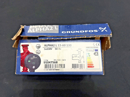 Grundfos 95047568 alpha2l - grundfos,