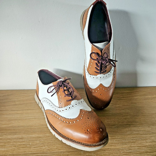 Mens london brogues shoes size - brogues,