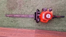 STIHL HS 45 Petrol Hedge Trimmer  Works Perfectly Fine