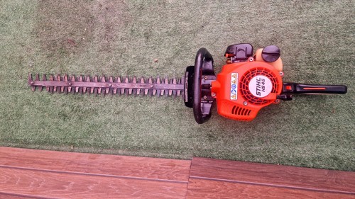 Stihl petrol hedge - 45,