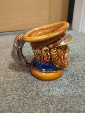 Lord nelson pottery - lord, england