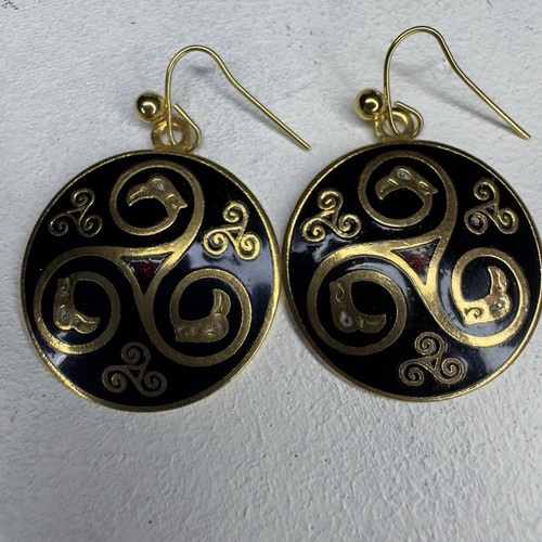 Vintage celtic sea gems - celtic,