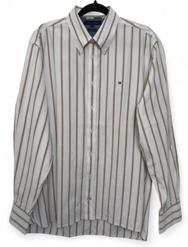 Vintage tommy hilfiger striped - vintage,