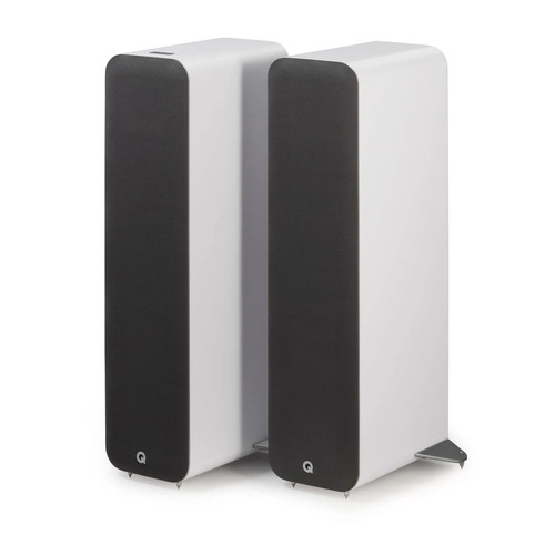 Acoustics m40 white brand - white,