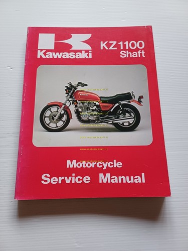 Kawasaki 1100 shaft 1981 82 - shaft, 1981-82