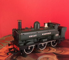 Hornby Model Great Western