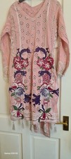 Asian Women's Salwar Kameez Suit