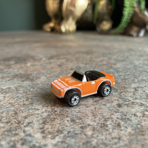 Micro machines 68 - 💥micro,