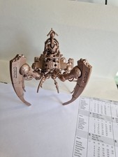 Warhammer 40000 Necron Triarch