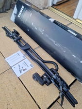 Thule ProRide 598B Black Roof