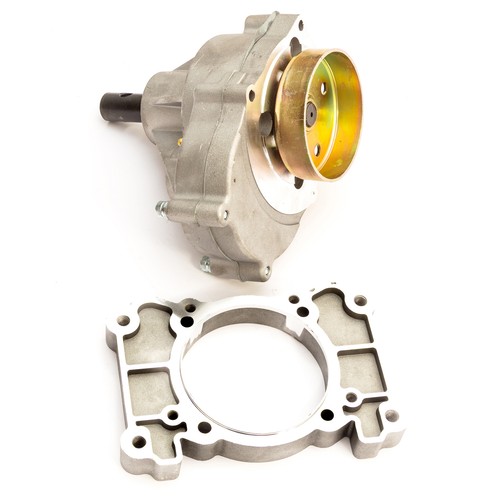 Transmission gearbox fits - transmission,