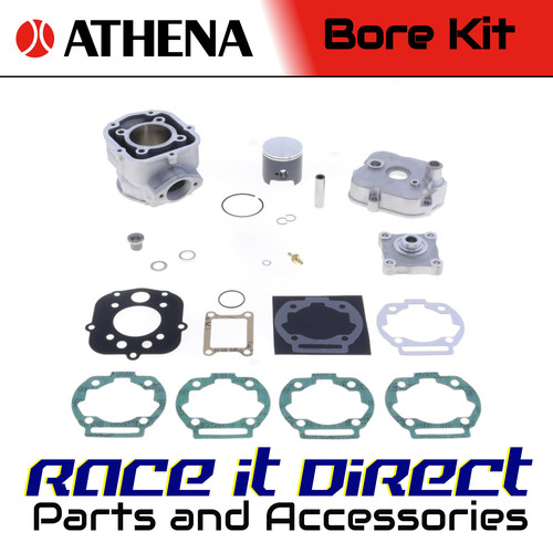 Big bore kit for - big, aprilia