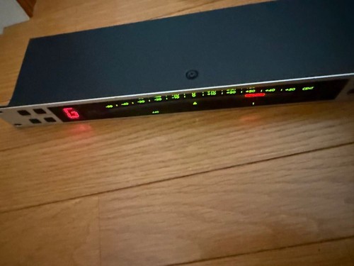 Korg dtr tone - korg, rack