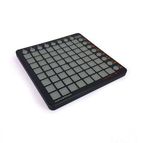 Novation launchpad midi - novation, s