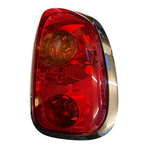 Fits mini rear light r60 - mini,
