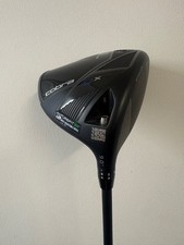 Cobra OPTM X Driver / 9 Degree