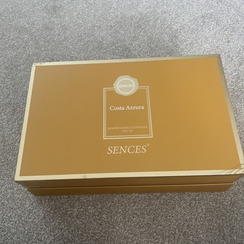 Sences costa azzura - azzura, reed