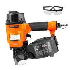 VEVOR MCN55 Coil Siding Nailer