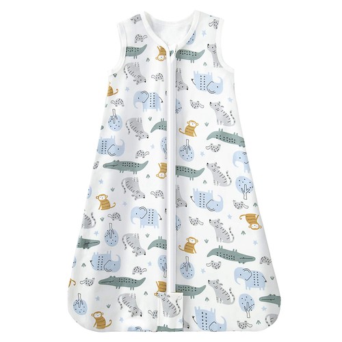 Mosebears baby summer sleeping - baby,