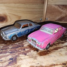 Corgi Whizzwheels Bentley