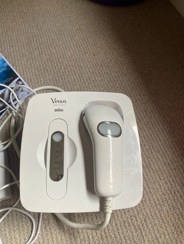 Venus braun ipl with - venus,