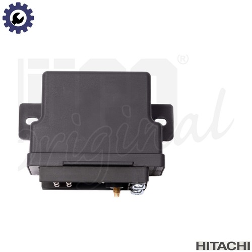 Relay glow plug - relay, 132030