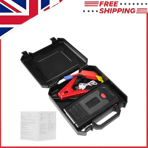 Jump starter car - starter,