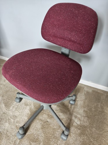 Dauphin office chair vintage - chair,