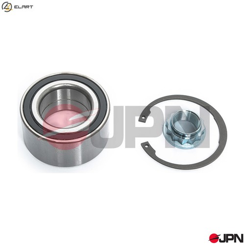 Wheel bearing kit 20l9070 - wheel,