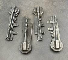 Genuine British Army SA80 Combination Tool Set - Old Army Stock