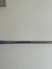 Diamana S+ Driver shaft, 60g