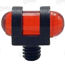 Shotgun Fibre Optic Sight Bead