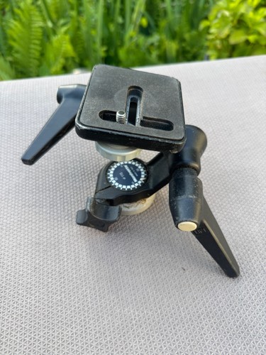 Manfrotto 115 way tripod - 115,