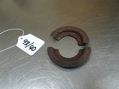 Vintage girling rear shock - vintage,