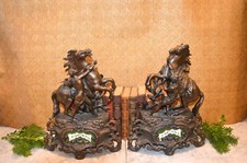Antique Pair of French Marly