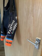 SANTINI  Selle Italia Vini Fantini  Cycling Bib Shorts