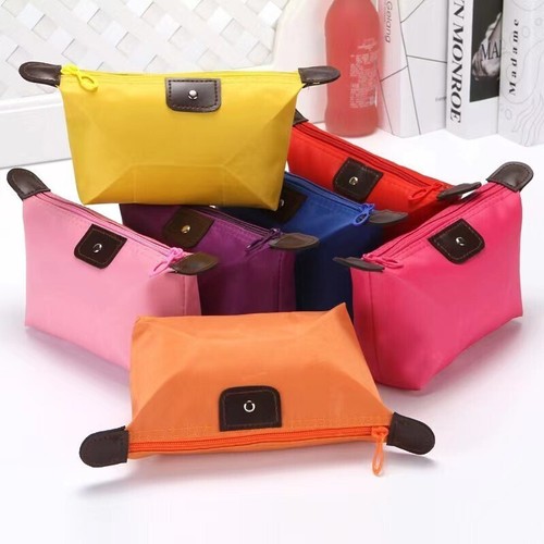 Travel cosmetic bag - cosmetic, beauty