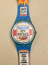 SWATCH WATCH GN156 GOOD