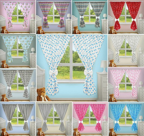 Luxury decorative curtains - decorative,