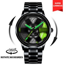 Babusar TE-37 - Spinning - Car