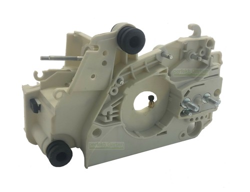 Engine case housing for - case, stihl