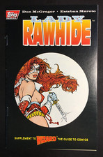 LADY RAWHIDE 1 SPECIAL WIZARD