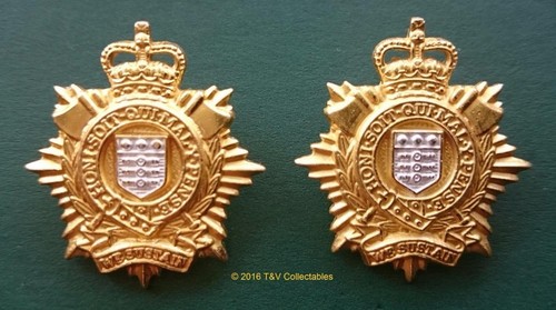Royal logistic corps - logistic, (rlc)