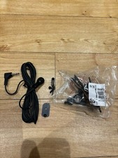 Genuine Parrot CK3100 Microphone