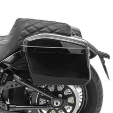 Side case motorcycle Craftride