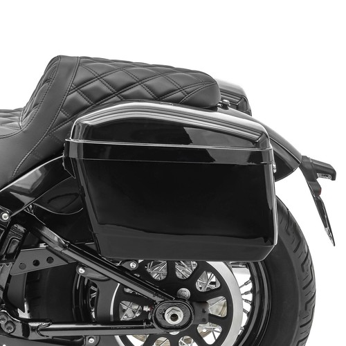 Side case motorcycle craftride - case,